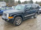 JEEP COMMANDER 2008
