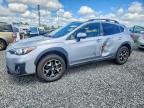 SUBARU CROSSTREK 2018