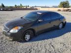 NISSAN ALTIMA 2009