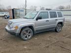 JEEP PATRIOT 2016