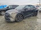 TOYOTA C-HR 2018
