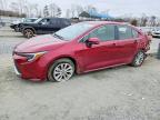TOYOTA COROLLA HYBRID 2025