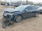 LINCOLN MKZ 2011