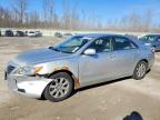 TOYOTA CAMRY HYBRID 2007