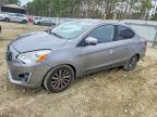 MITSUBISHI MIRAGE 2017