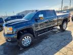 GMC SIERRA 2018
