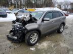 KIA SORENTO 2015