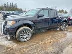 NISSAN FRONTIER 2012