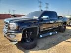 GMC SIERRA 2017