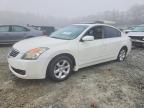 NISSAN ALTIMA 2008
