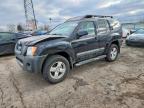 NISSAN XTERRA 2007