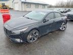 HYUNDAI ELANTRA 2022