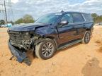 CHEVROLET TAHOE 2023