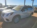 SUBARU FORESTER 2024