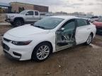 CHEVROLET MALIBU 2017