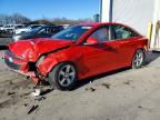 CHEVROLET CRUZE 2013