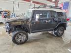 TOYOTA FJ CRUISER 2007