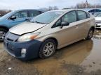 TOYOTA PRIUS 2010