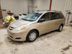 TOYOTA SIENNA 2006