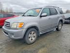 TOYOTA SEQUOIA 2002