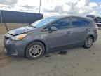 TOYOTA PRIUS V 2017