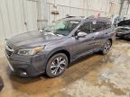 SUBARU OUTBACK 2020
