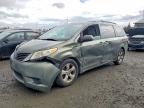 TOYOTA SIENNA 2013