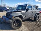 JEEP WRANGLER UNLIMITED 2016