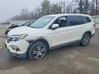 HONDA PILOT 2017