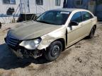 CHRYSLER SEBRING 2010