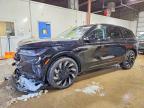 LINCOLN NAUTILUS 2026