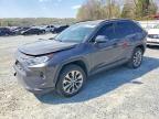TOYOTA RAV4 2021