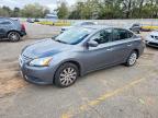 NISSAN SENTRA 2015