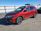 NISSAN ROGUE 2019