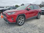 TOYOTA RAV4 HYBRID 2021