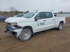 CHEVROLET SILVERADO 2019