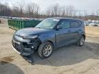 KIA SOUL 2020