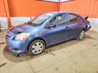 TOYOTA YARIS 2008