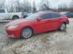 LEXUS ES 2013