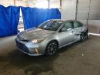 TOYOTA AVALON 2016
