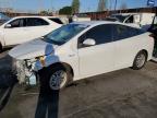 TOYOTA PRIUS PRIME 2021