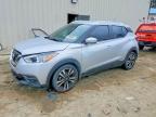 NISSAN KICKS 2018