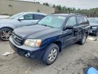TOYOTA HIGHLANDER 2005