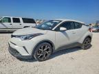 TOYOTA C-HR 2018
