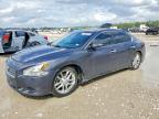 NISSAN MAXIMA 2011