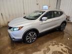 NISSAN ROGUE SPORT 2017