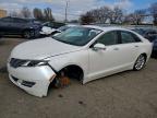 LINCOLN MKZ 2015