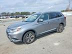 MITSUBISHI OUTLANDER 2019