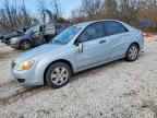 KIA SPECTRA 2008