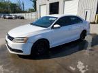 VOLKSWAGEN JETTA 2013